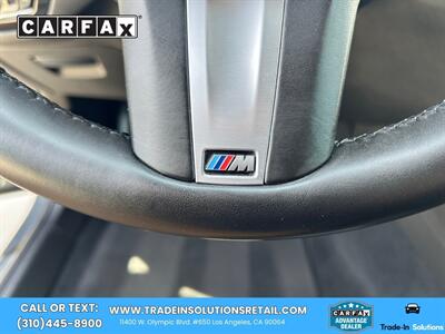 2018 BMW 5 Series 530E iPerformance M Sport   - Photo 18 - Los Angeles, CA 90064
