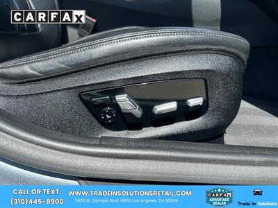 2018 BMW 5 Series 530E iPerformance M Sport   - Photo 34 - Los Angeles, CA 90064