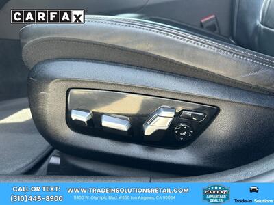 2018 BMW 5 Series 530E iPerformance M Sport   - Photo 32 - Los Angeles, CA 90064