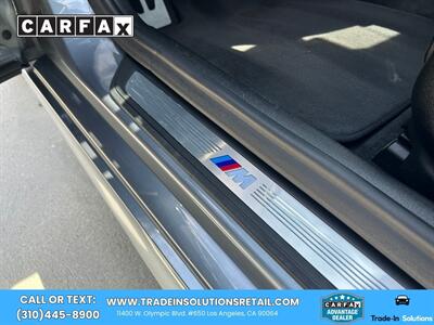 2018 BMW 5 Series 530E iPerformance M Sport   - Photo 30 - Los Angeles, CA 90064