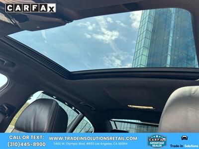 2018 BMW 5 Series 530E iPerformance M Sport   - Photo 45 - Los Angeles, CA 90064