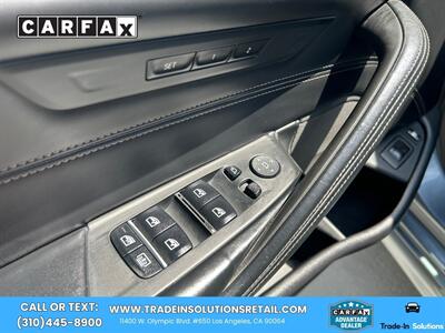 2018 BMW 5 Series 530E iPerformance M Sport   - Photo 28 - Los Angeles, CA 90064