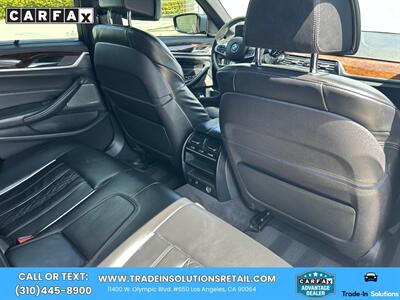 2018 BMW 5 Series 530E iPerformance M Sport   - Photo 41 - Los Angeles, CA 90064