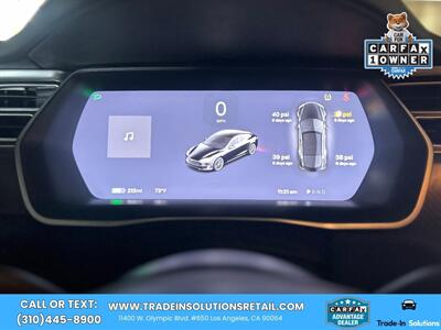 2018 Tesla Model S 100D  AWD - Photo 19 - Los Angeles, CA 90064