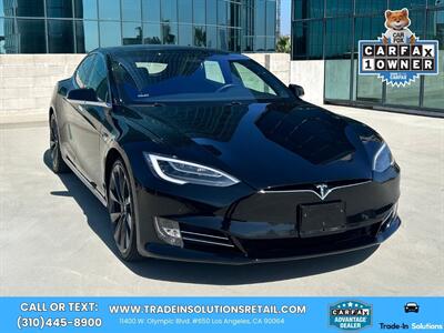2018 Tesla Model S 100D AWD - Photo 10 - Los Angeles, CA 90064