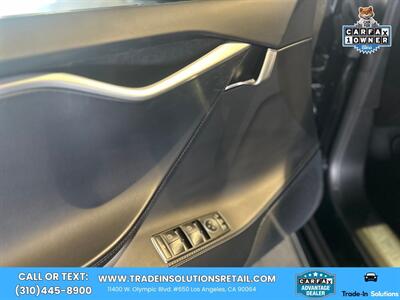 2018 Tesla Model S 100D  AWD - Photo 24 - Los Angeles, CA 90064