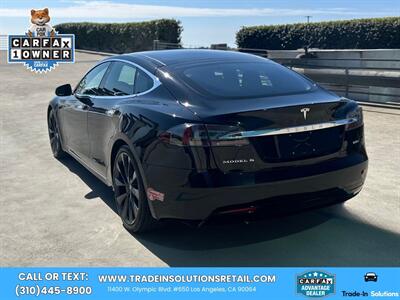 2018 Tesla Model S 100D  AWD - Photo 3 - Los Angeles, CA 90064