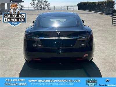 2018 Tesla Model S 100D  AWD - Photo 4 - Los Angeles, CA 90064