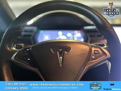 2018 Tesla Model S 100D  AWD - Photo 20 - Los Angeles, CA 90064