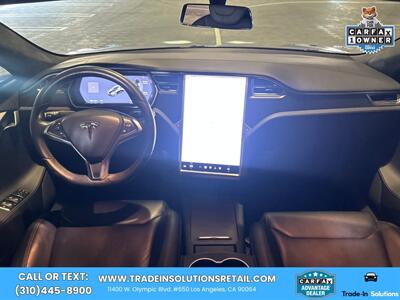 2018 Tesla Model S 100D  AWD - Photo 28 - Los Angeles, CA 90064