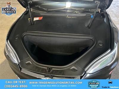 2018 Tesla Model S 100D AWD - Photo 32 - Los Angeles, CA 90064