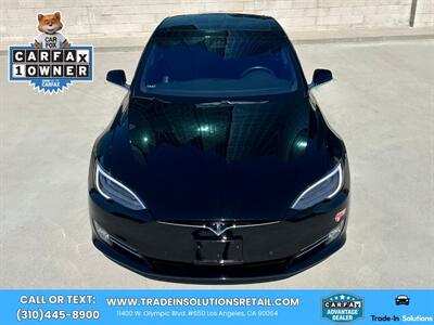 2018 Tesla Model S 100D  AWD - Photo 12 - Los Angeles, CA 90064