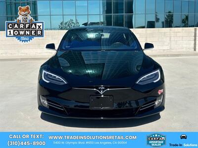 2018 Tesla Model S 100D  AWD - Photo 10 - Los Angeles, CA 90064