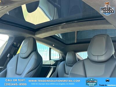 2018 Tesla Model S 100D AWD - Photo 18 - Los Angeles, CA 90064
