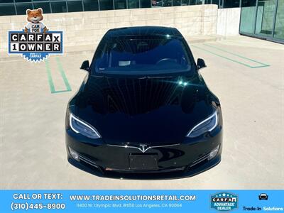 2018 Tesla Model S 100D AWD - Photo 11 - Los Angeles, CA 90064
