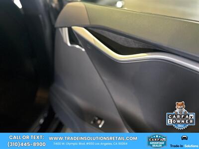 2018 Tesla Model S 100D  AWD - Photo 32 - Los Angeles, CA 90064