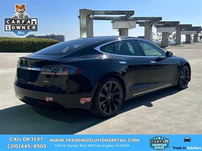2018 Tesla Model S 100D  AWD - Photo 6 - Los Angeles, CA 90064
