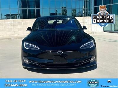 2018 Tesla Model S 100D AWD - Photo 13 - Los Angeles, CA 90064