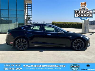 2018 Tesla Model S 100D  AWD - Photo 7 - Los Angeles, CA 90064