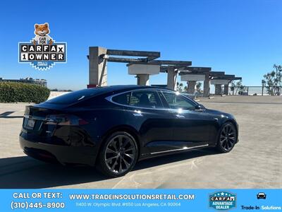 2018 Tesla Model S 100D AWD - Photo 7 - Los Angeles, CA 90064
