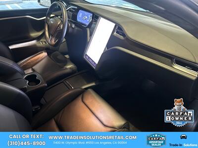 2018 Tesla Model S 100D  AWD - Photo 33 - Los Angeles, CA 90064