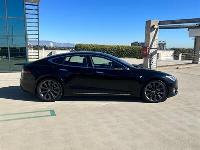 2018 Tesla Model S 100D AWD - Photo 8 - Los Angeles, CA 90064