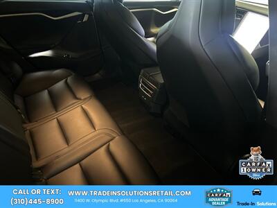 2018 Tesla Model S 100D  AWD - Photo 26 - Los Angeles, CA 90064
