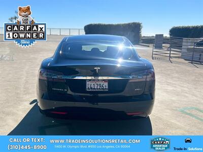 2018 Tesla Model S 100D AWD - Photo 6 - Los Angeles, CA 90064