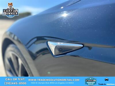 2018 Tesla Model S 100D AWD - Photo 14 - Los Angeles, CA 90064