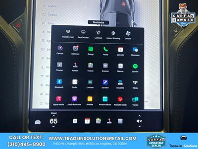 2018 Tesla Model S 100D AWD - Photo 22 - Los Angeles, CA 90064