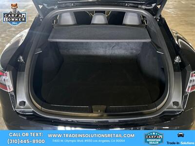 2018 Tesla Model S 100D  AWD - Photo 30 - Los Angeles, CA 90064