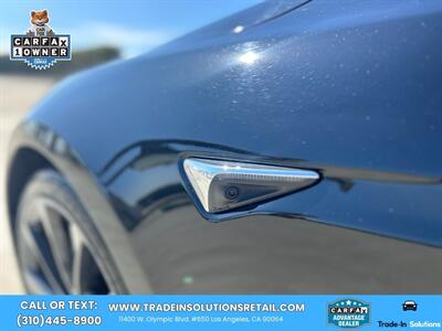 2018 Tesla Model S 100D  AWD - Photo 13 - Los Angeles, CA 90064