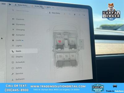 2024 Tesla Model Y Long Range Rear Wheel Drive - Photo 17 - Los Angeles, CA 90064