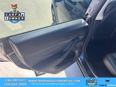 2024 Tesla Model Y Long Range Rear Wheel Drive - Photo 28 - Los Angeles, CA 90064