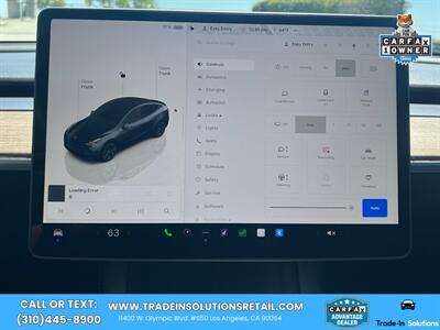 2024 Tesla Model Y Long Range Rear Wheel Drive - Photo 15 - Los Angeles, CA 90064