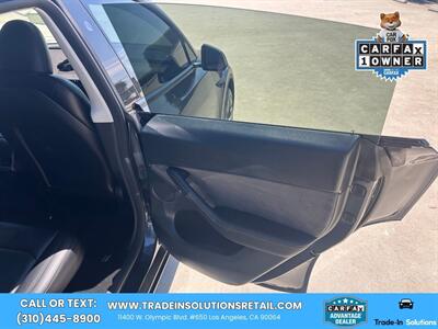 2024 Tesla Model Y Long Range Rear Wheel Drive - Photo 25 - Los Angeles, CA 90064