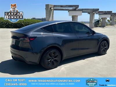 2024 Tesla Model Y Long Range Rear Wheel Drive - Photo 5 - Los Angeles, CA 90064