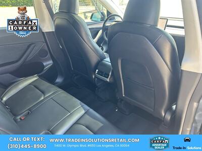 2024 Tesla Model Y Long Range Rear Wheel Drive - Photo 26 - Los Angeles, CA 90064