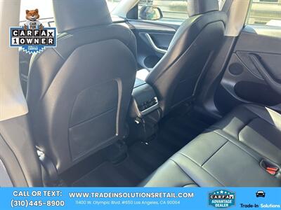2024 Tesla Model Y Long Range Rear Wheel Drive - Photo 29 - Los Angeles, CA 90064