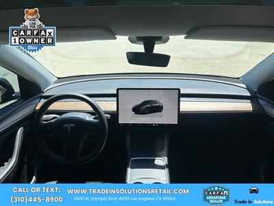 2024 Tesla Model Y Long Range Rear Wheel Drive - Photo 11 - Los Angeles, CA 90064