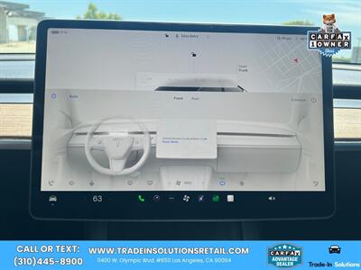 2024 Tesla Model Y Long Range Rear Wheel Drive - Photo 19 - Los Angeles, CA 90064