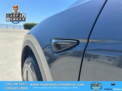 2024 Tesla Model Y Long Range Rear Wheel Drive - Photo 33 - Los Angeles, CA 90064