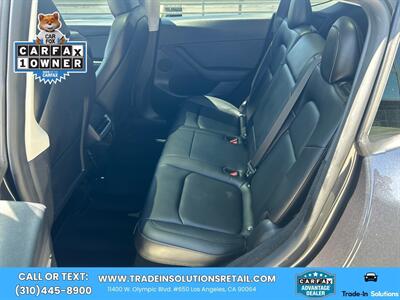 2024 Tesla Model Y Long Range Rear Wheel Drive - Photo 30 - Los Angeles, CA 90064