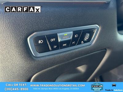 2021 BMW X7 M50i AWD - Photo 31 - Los Angeles, CA 90064