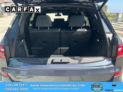 2021 BMW X7 M50i AWD - Photo 45 - Los Angeles, CA 90064