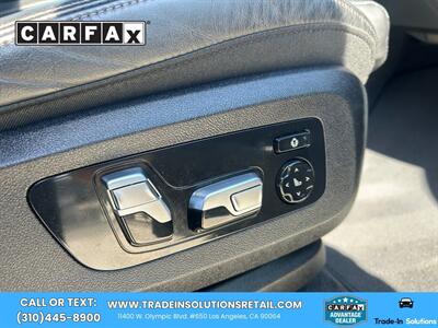 2021 BMW X7 M50i AWD - Photo 38 - Los Angeles, CA 90064