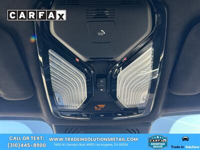 2021 BMW X7 M50i AWD - Photo 48 - Los Angeles, CA 90064