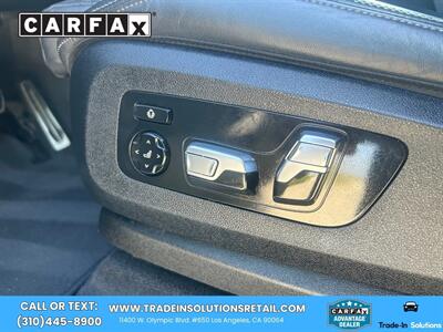 2021 BMW X7 M50i AWD - Photo 33 - Los Angeles, CA 90064