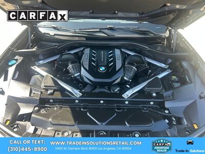 2021 BMW X7 M50i AWD - Photo 51 - Los Angeles, CA 90064