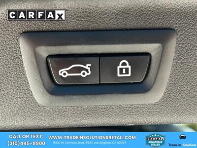 2021 BMW X7 M50i AWD - Photo 47 - Los Angeles, CA 90064